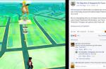 Gotta catch 'em all: Pokemon Go now in Singapore - 45