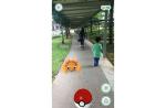 Gotta catch 'em all: Pokemon Go now in Singapore - 58