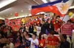 Reactions to South China Sea ruling  - 27