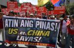 Reactions to South China Sea ruling  - 33