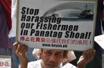 Reactions to South China Sea ruling  - 34