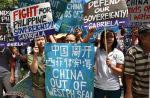 Reactions to South China Sea ruling  - 35