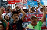 Reactions to South China Sea ruling  - 42