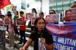 Reactions to South China Sea ruling  - 43