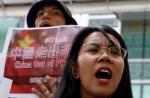 Reactions to South China Sea ruling  - 46