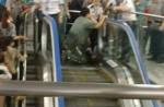 Escalator accidents - 8