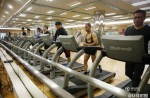 Active ageing: One 76-year-old in China shows us how it's done - 3