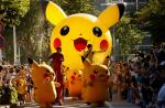 Hundreds of Pokemon Go fans gather in Yokohama for Pikachu parade - 2