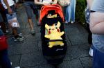 Hundreds of Pokemon Go fans gather in Yokohama for Pikachu parade - 13