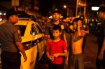 Anti-crime blitz sweeps Philippines as Duterte comes into power - 5