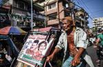 Anti-crime blitz sweeps Philippines as Duterte comes into power - 11