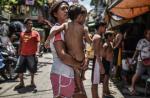 Anti-crime blitz sweeps Philippines as Duterte comes into power - 12