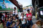 Anti-crime blitz sweeps Philippines as Duterte comes into power - 23