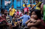 Anti-crime blitz sweeps Philippines as Duterte comes into power - 24