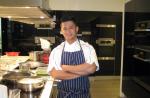 Wheelchair-bound chef now works at Michelin-starred restaurant - 9