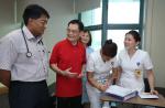 Heng Swee Keat discharged after 'excellent recovery' from stroke - 4