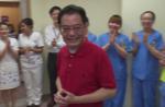 Heng Swee Keat discharged after 'excellent recovery' from stroke - 15