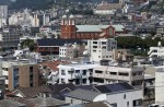 Hiroshima and Nagasaki, 70 years after the bombings - 9