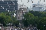 Japan marks 71st anniversary of Hiroshima bombing - 1