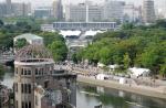 Japan marks 71st anniversary of Hiroshima bombing - 0