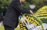 Japan marks 71st anniversary of Hiroshima bombing - 5