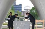 Japan marks 71st anniversary of Hiroshima bombing - 3