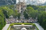 Japan marks 71st anniversary of Hiroshima bombing - 10