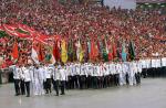 National Day Parade 2016 - 3