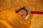 Bhutan royal family shares close-up photos of newborn for the first time  - 10