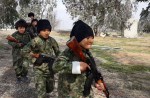 Children recruited by ISIS to be part of horrific killings, executions - 0