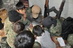 Children recruited by ISIS to be part of horrific killings, executions - 7