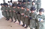 Children recruited by ISIS to be part of horrific killings, executions - 8