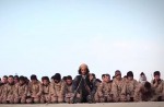 Children recruited by ISIS to be part of horrific killings, executions - 19