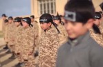 Children recruited by ISIS to be part of horrific killings, executions - 20