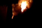 Another warehouse blast hits Tianjin in China - 4