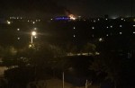 Another warehouse blast hits Tianjin in China - 16