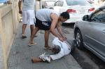 Twin blasts in Thai resort town of Hua Hin - 16