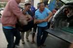 Twin blasts in Thai resort town of Hua Hin - 15
