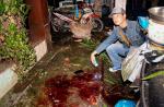 Twin blasts in Thai resort town of Hua Hin - 18
