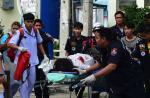 Twin blasts in Thai resort town of Hua Hin - 19