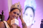 Miss Universe 2016 gets heroine's welcome in Philippines - 1