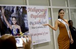 Miss Universe 2016 gets heroine's welcome in Philippines - 8