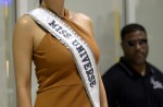 Miss Universe 2016 gets heroine's welcome in Philippines - 10