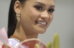 Miss Universe 2016 gets heroine's welcome in Philippines - 11