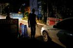 Gunmen take hostages in Dhaka cafe - 19