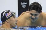 Schooling brings home Singapore's first Olympic Gold - 3