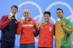 Schooling brings home Singapore's first Olympic Gold - 5