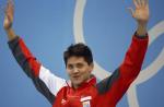 Schooling brings home Singapore's first Olympic Gold - 17