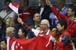 Schooling brings home Singapore's first Olympic Gold - 18