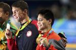 Schooling brings home Singapore's first Olympic Gold - 10